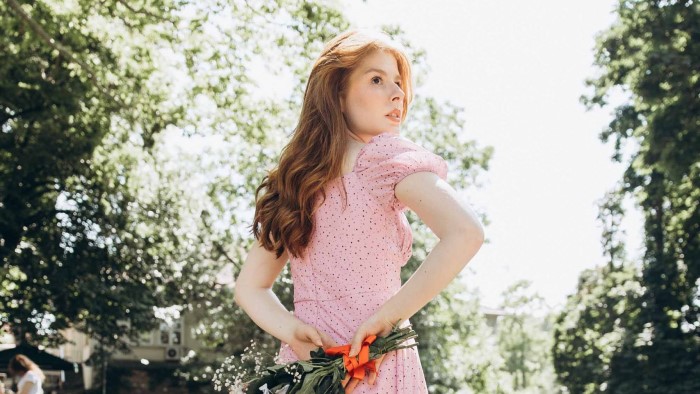 8 thói quen nổi bật nhất của những người phụ nữ bản lĩnh